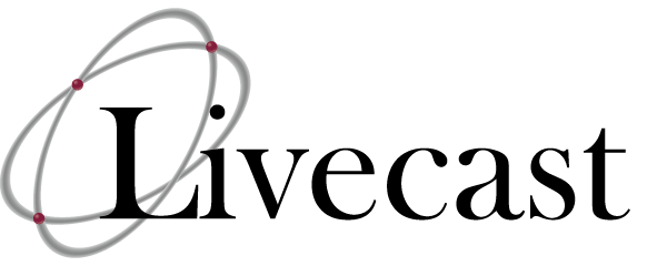 Livecast
